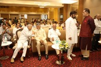 Nandamuri Jayakrishna Srimati Padmaja